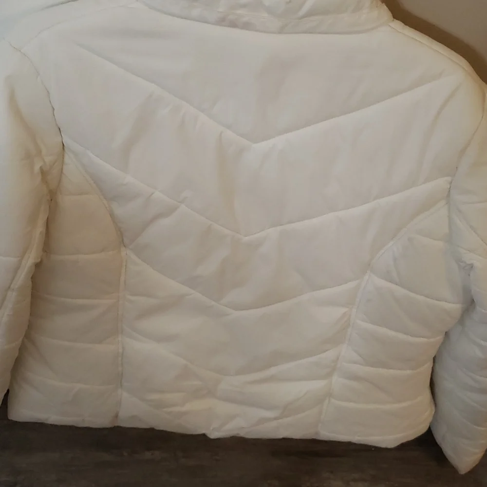 Jacket - Picture 2 of 2